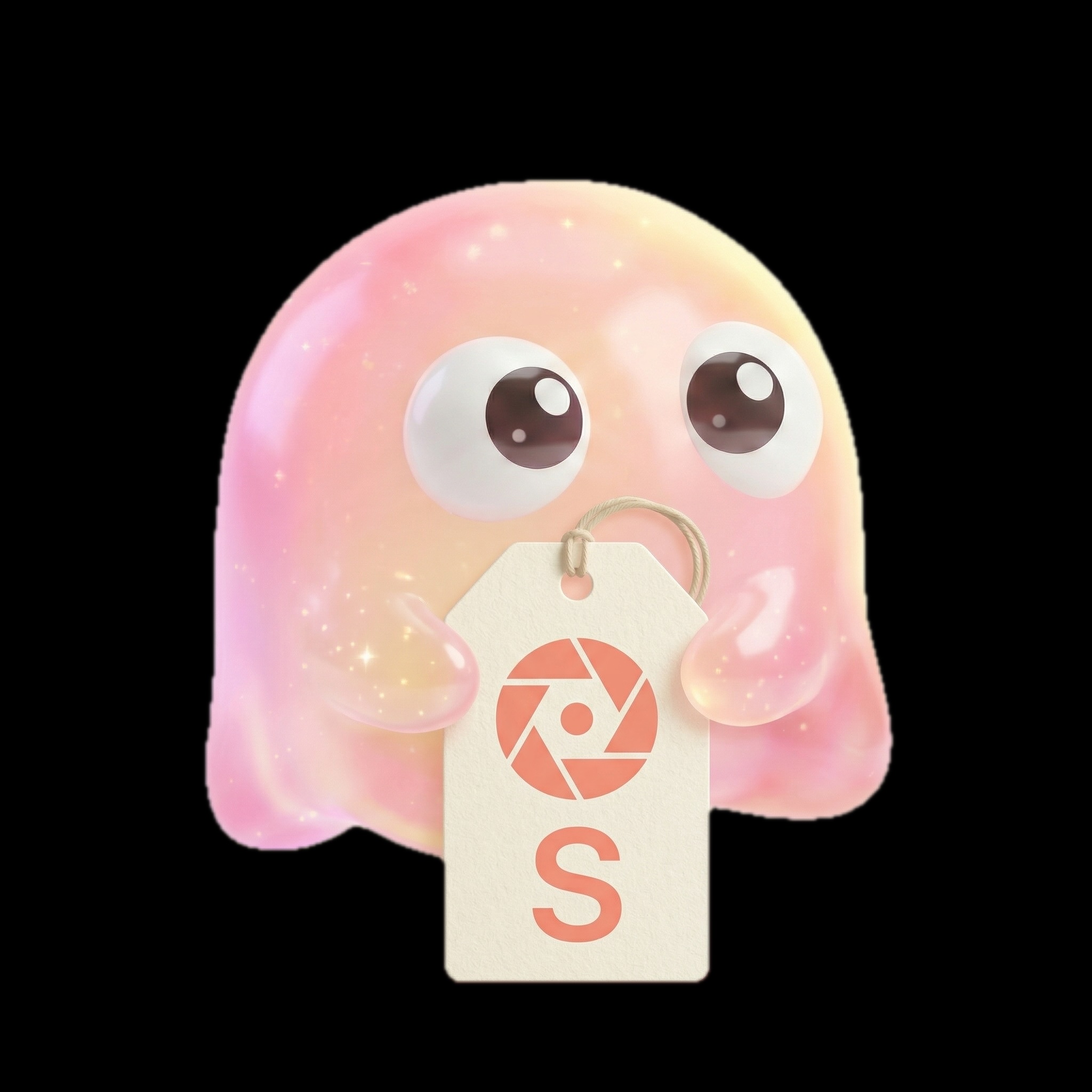 Pop Mascot